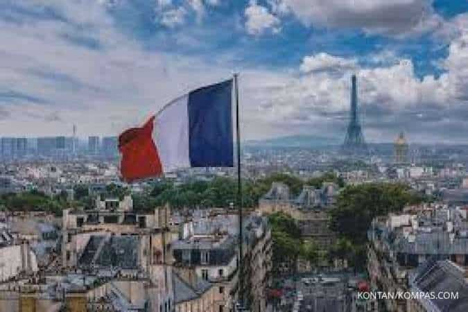 Prancis dan Jerman Lanjutkan Pengembangan Proyek Jet Tempur FCAS