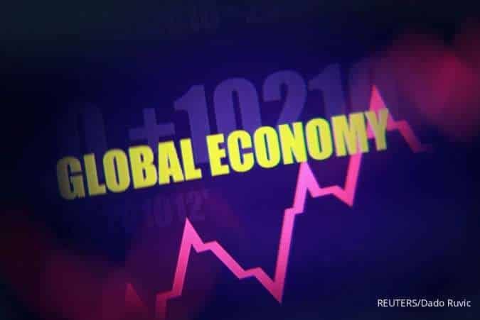 Ekonomi Inggris Melejit 0,5%, Peningkatan Terbesar Sejak Januari 2024