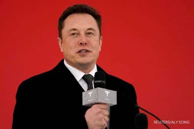 SpaceX Tunda Peluncuran Starship V3, Musk Sebut Bakal Dilakukan pada Mei 2026
