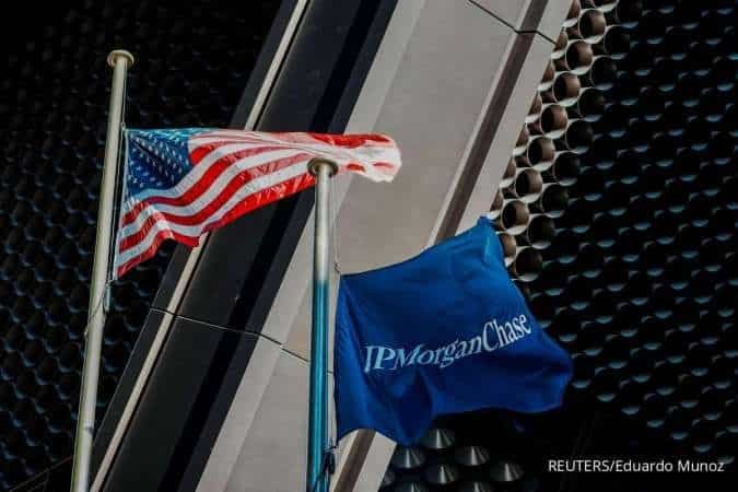 JPMorgan Perluas Kredit UMKM, Siapkan Pendanaan US Miliar dan Rekrut 1.000 Analis JPMorgan Perluas Kredit UMKM, Siapkan Pendanaan US Miliar dan Rekrut 1.000 Analis