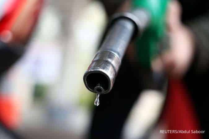 Pembicaraan AS-Iran Penentu Nasib Harga Minyak Dunia