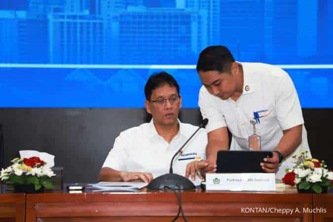 Bertemu Investor Global di AS, Menkeu Purbaya Paparkan Kekuatan Ekonomi Indonesia