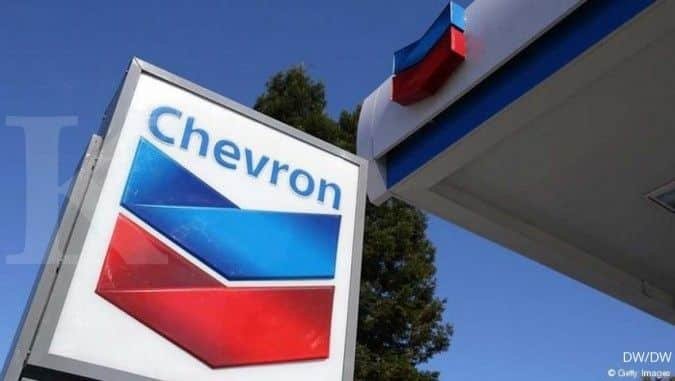Chevron Soroti Reformasi Venezuela