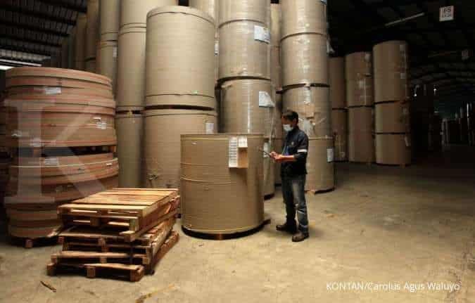 Perang Iran Picu Kelangkaan Plastik, Kemasan Ramah Lingkungan Kebanjiran Pesanan