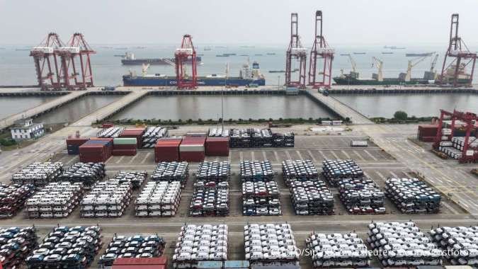 Kebijakan Trump terhadap China Dinilai Kacau, AS Kehilangan Daya Tekan