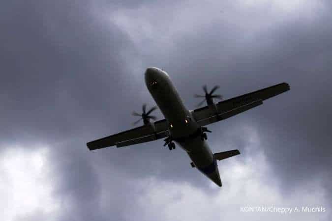 Pasokan Avtur Global Butuh Waktu Pulih Meski Selat Hormuz Dibuka Kembali