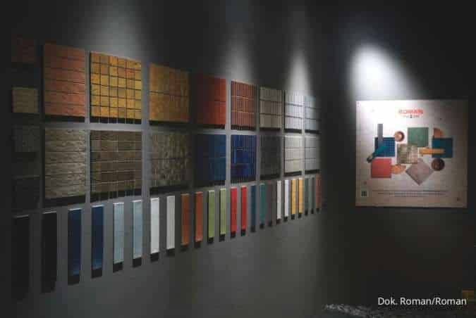 Rilis Inovasi Baru, Quadra, Roman, dan Kanmuri Bersinergi Lewat ARCH:ID 2026​