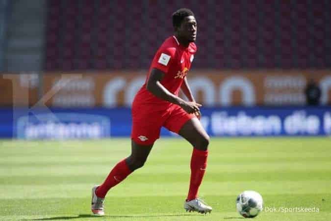 Konate Segera Perpanjang Kontrak di Liverpool, Peluang Bertahan Musim Depan Besar