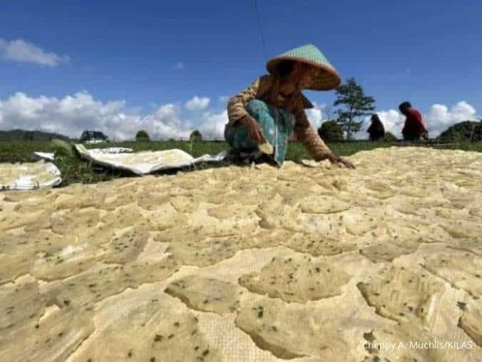 Maknai Peran Pemberdayaan dalam Membangun Kartini Penggerak Ekonomi