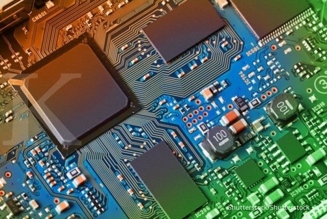 Perang Iran Picu Lonjakan Harga PCB Global, Industri Elektronik Tertekan