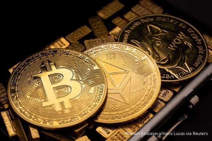 Pejabat Militer AS Sebut Bitcoin Jadi Instrumen Kekuatan Nasional