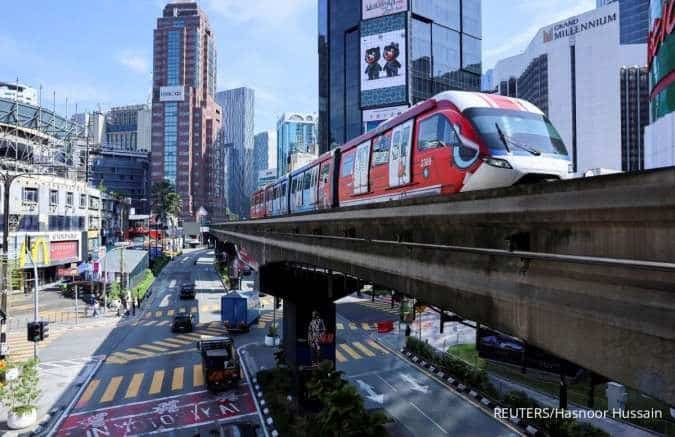 BNM Prediksi Ekonomi Malaysia Tumbuh 4%-5% pada 2026 di Tengah Konflik Timur Tengah