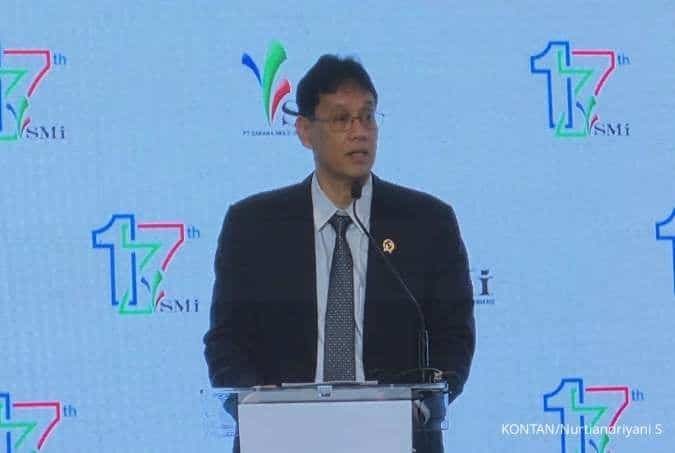 Menkeu Purbaya: Indonesia Akan Bangun KEK Sektor Finansial Ala Dubai