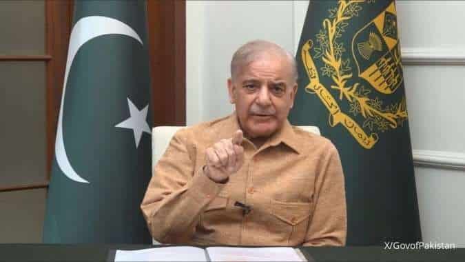 Harga Bensin Pakistan Dipangkas Rs 80/Liter! Pembelian BBM Subsidi Dibatasi Harga Bensin Pakistan Dipangkas Rs 80/Liter! Pembelian BBM Subsidi Dibatasi