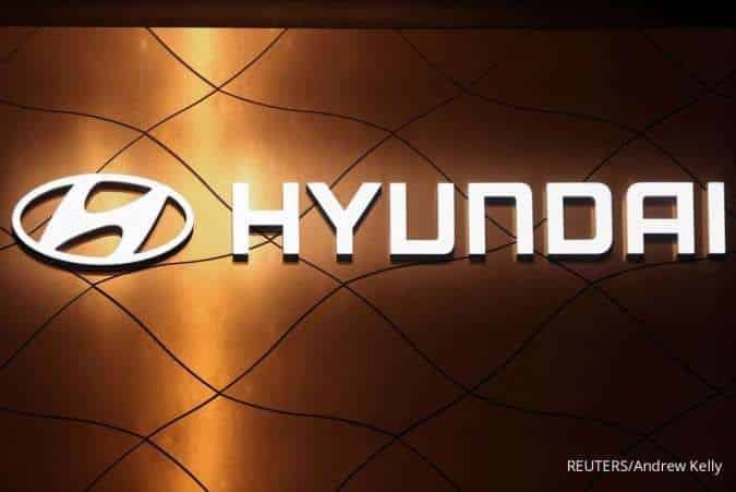 Laba Hyundai Turun 31% pada Kuartal I-2026, Konflik Timur Tengah Tekan Bisnis