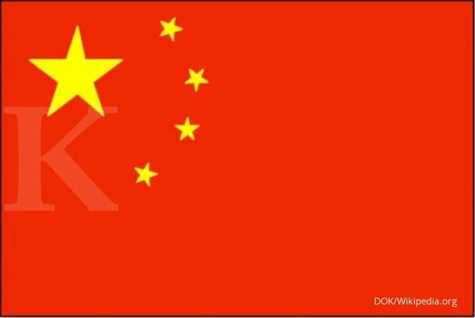 Pameran Dagang Terbesar di China Digelar, Luas Area Setara 200 Lapangan Sepak Bola