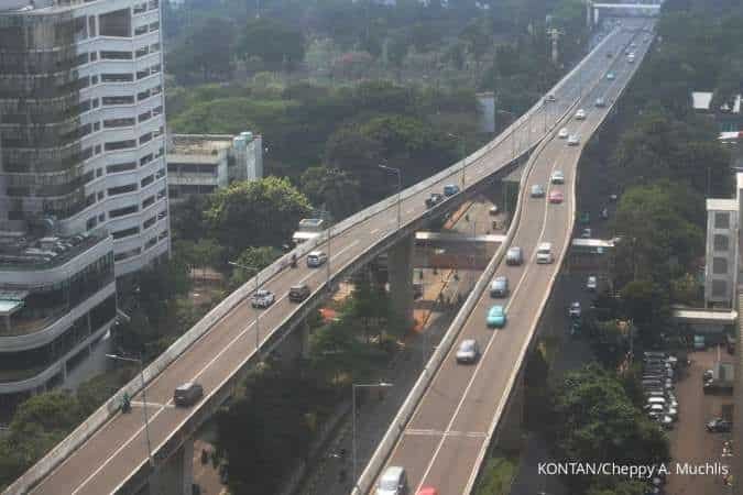 BI Yakin Ekonomi RI 2026 Tumbuh di Rentang 4,9%-5,7% Meski Ada Gejolak Global