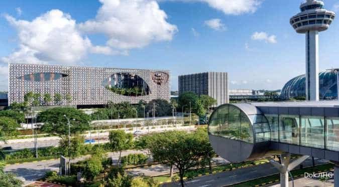 Aturan Baru di Singapura: Penumpang Pesawat Cuma Boleh Bawa Dua Power Bank! Aturan Baru di Singapura: Penumpang Pesawat Cuma Boleh Bawa Dua Power Bank!