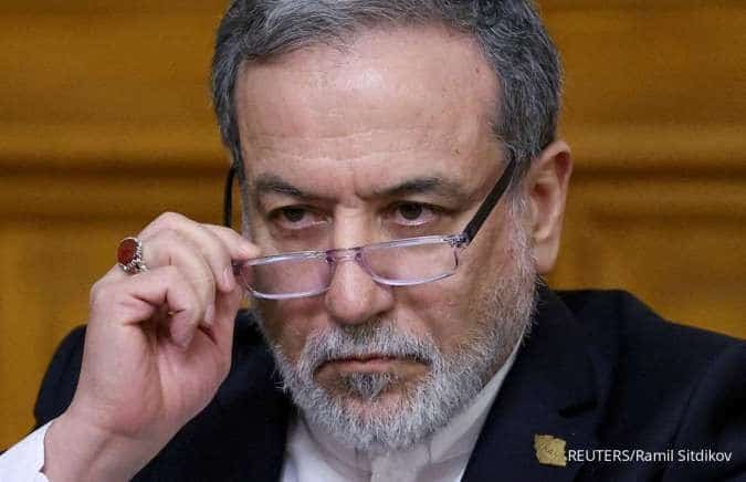 Iran Kirim Menlu ke Islamabad, Bahas Jalur Baru Negosiasi Tidak Langsung dengan AS