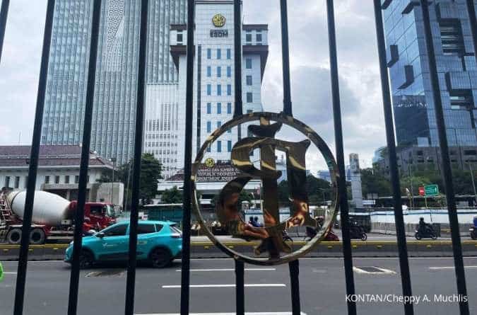 Ekonomi Indonesia Tertekan Tiga Jalur Global, Ini Penjelasan Deputi Gubernur BI