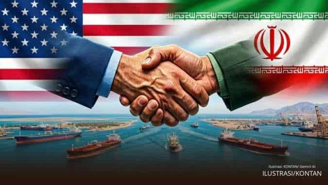Intelijen AS Sebut China Bersiap Kirim Sistem Pertahanan Udara ke Iran, Trump Murka