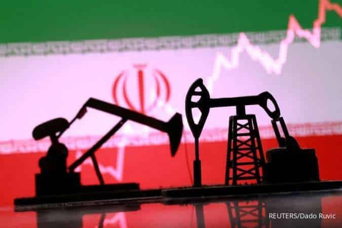 Harga Minyak Melonjak 2% di Pagi Ini (6/4), Trump Beri Ultimatum ke Iran