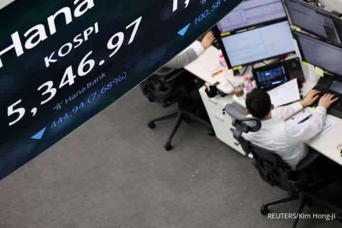 Gubernur Baru Bank of Korea Janji Kebijakan Hati-hati di Tengah Risiko Iran