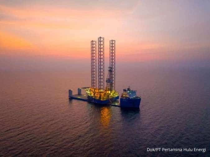 RUU Migas Digodok, Ekonom Ingatkan Tata Kelola BUK Migas dan Risiko Beban Fiskal