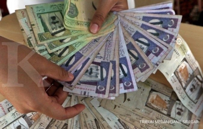 Arab Saudi dan Filipina Masuk Indeks Obligasi Emerging Markets JPMorgan Mulai 2027