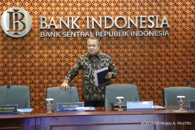Ekonomi RI Tahan Guncangan di Awal 2026, BI Waspadai Perlambatan Kuartal II