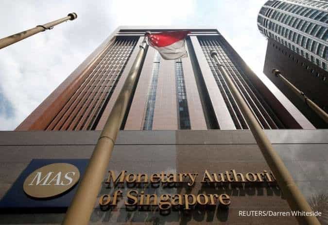 Bank Sentral Singapura (MAS) Memperketat Kebijakan Moneter, Ini Penyebabnya