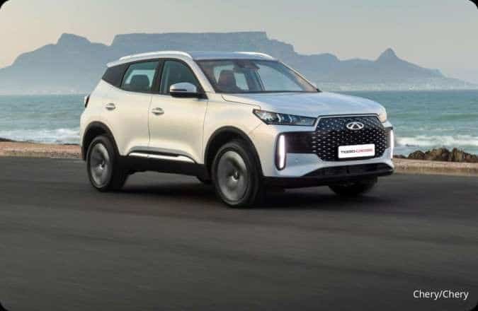 Strategi Double T Chery: Gabungkan Kualitas Toyota dan Inovasi Tesla