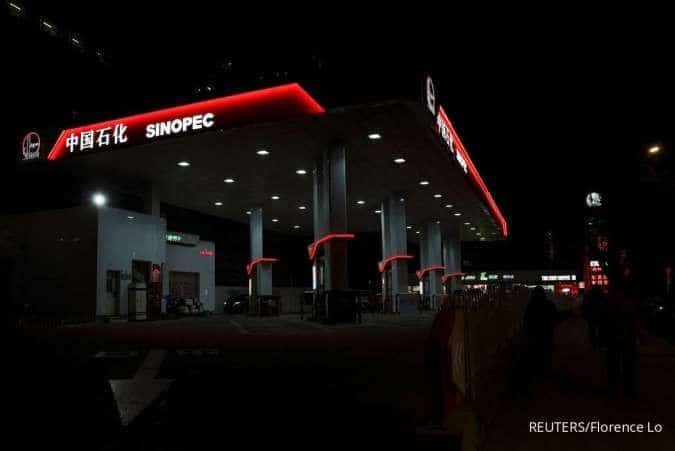 Unit Sinopec Lepas Saham CATL Senilai US$ 770 Juta