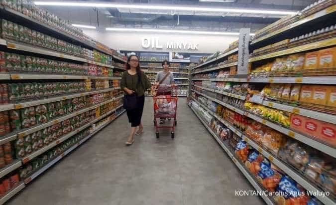 Kenaikan Harga Energi akibat Konflik Timur Tengah Ancam Pemulihan Konsumsi Global