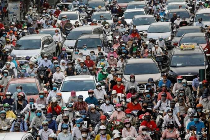 Demi Menjaga Harga BBM, Vietnam Memperpanjang Penangguhan Pajak Bahan Bakar