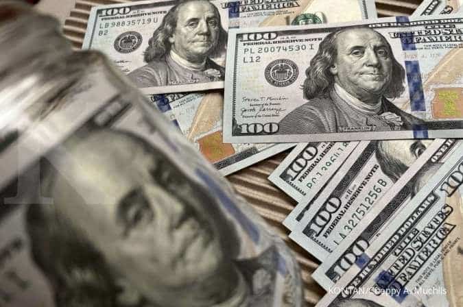 Selat Hormuz Dibuka, Dolar AS Merana