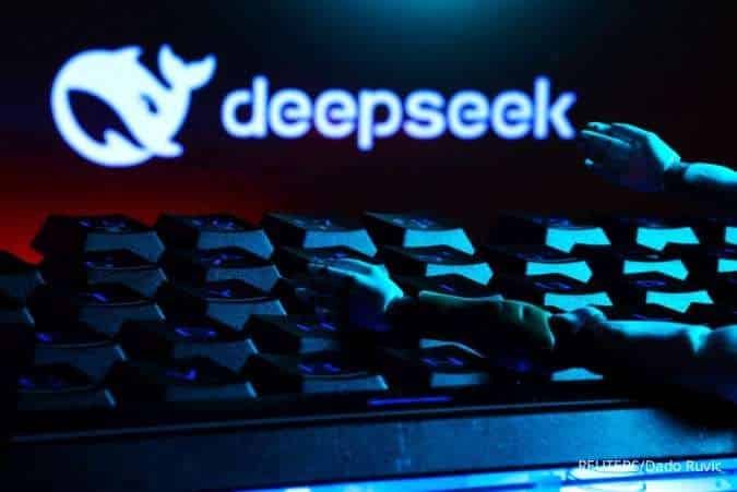 Departemen Luar Negeri AS Rilis Peringatan Global Dugaan Kecurigaan AI oleh DeepSeek