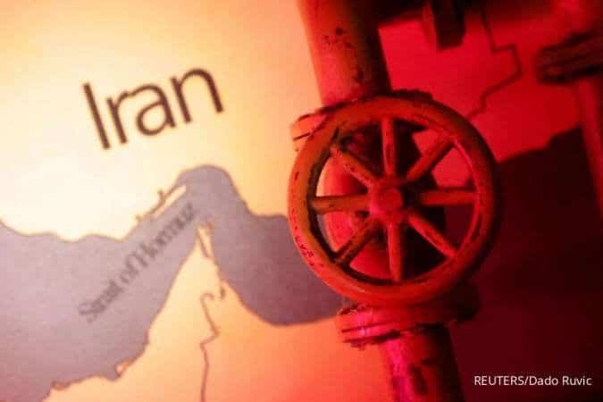 Lebih dari 20 Kapal Melintasi Selat Hormuz pada Sabtu, Negara Mana Saja?