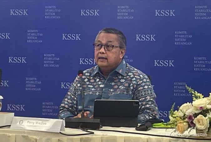 Hadapi Tekanan Global, BI Dorong Sinergi Kebijakan dan Penguatan Permintaan Domestik