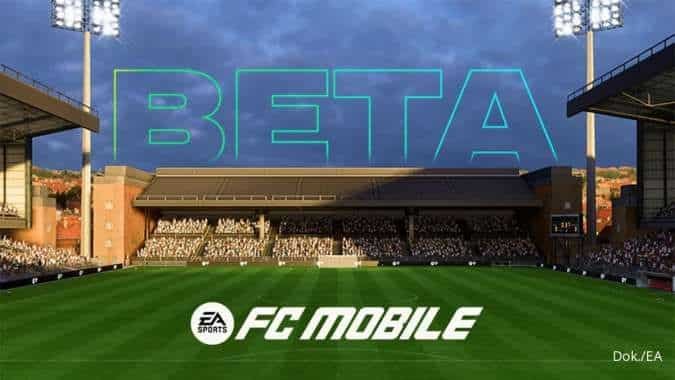 Link Download FC Mobile Beta APK Android dan iOS Resmi, Versi Terbaru Sudah Tersdia