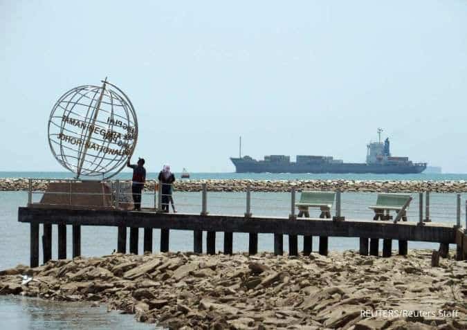 Penutupan Selat Hormuz Picu Kekhawatiran Baru atas Keamanan Selat Malaka