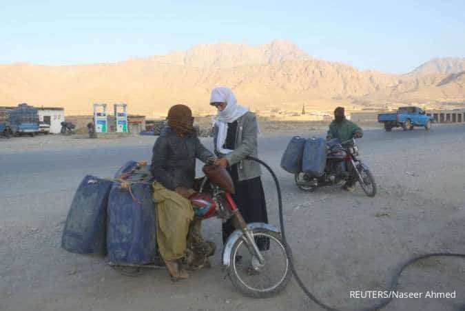 Pakistan Kembali Menaikkan Harga BBM di Tengah Memanasnya Konflik Timur Tengah