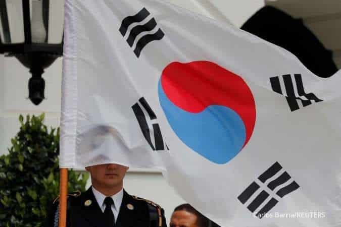 Korea Selatan Meminta Negara Teluk Beri Jaminan Pasokan Energi & Keamanan Kapal Korea Korea Selatan Meminta Negara Teluk Beri Jaminan Pasokan Energi & Keamanan Kapal Korea