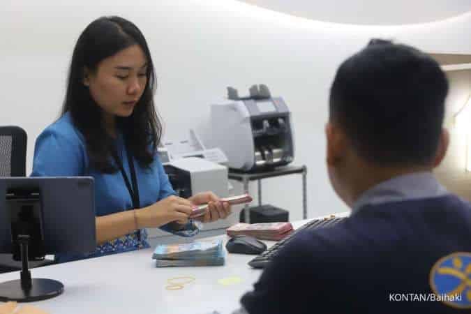 Hasil Stress Test, Perbankan Tanah Air Masih Kuat Hadapi Gejolak Ekonomi