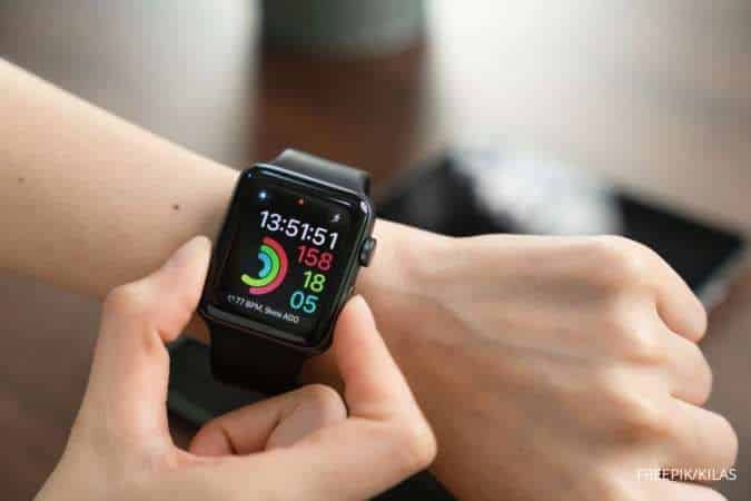 5 Rekomendasi Smartwatch Terbaik untuk Tampil Lebih Stylish