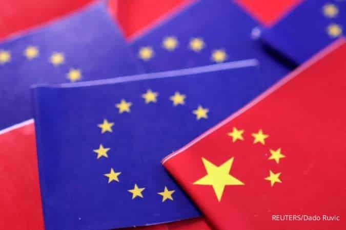 Uni Eropa Resmikan Platform Pembelian Mineral Kritis, Kurangi Ketergantungan ke China