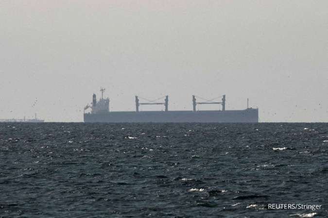 Ribuan Pelaut Terjebak di Selat Hormuz, Perang Iran Ganggu Jalur Perdagangan Global