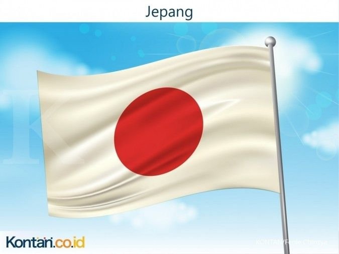 Kebakaran Hutan di Jepang Meluas, Ribuan Warga Dievakuasi