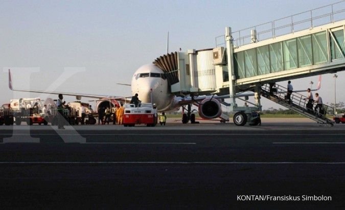 Maskapai Berbiaya Murah AS Minta Keringanan Pajak di Tengah Lonjakan Harga Avtur