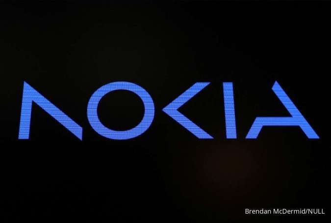Laba Operasional Nokia Melonjak 54% Kuartal Ini, Lampaui Proyeksi